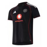 Orlando Pirates 1a Equipación 2025/26
